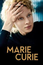 Marie Curie filmas