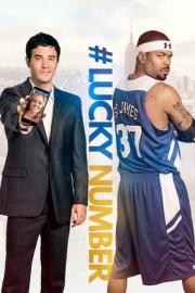 #Lucky Number filmas