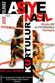 How to Save Asiye filmas