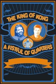The King of Kong: A Fistful of Quarters filmas