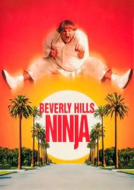 Beverli Hilso nindzė filmas