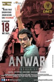 Anwar: The Untold Story filmas