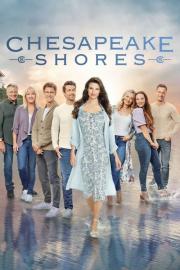 Chesapeake Shores filmas