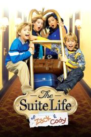The Suite Life of Zack & Cody filmas