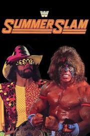 WWE SummerSlam 1992 filmas