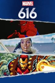 Marvel's 616 filmas