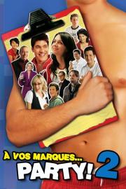 Taking the Plunge 2 filmas