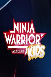 Ninja Warrior Germany Kids Academy filmas