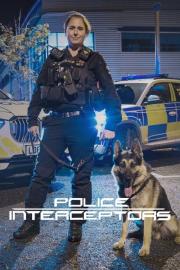 Police Interceptors filmas