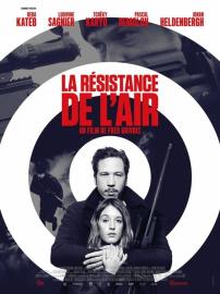 La résistance de l'air filmas