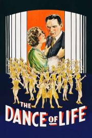 The Dance of Life filmas