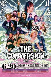 STARDOM THE CONVERSION 2026 filmas