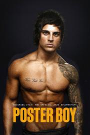 Poster Boy: Becoming Zyzz filmas