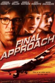 Final Approach filmas