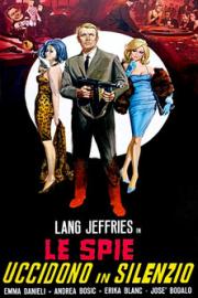 Spies Kill Silently filmas