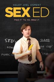 Sex Ed filmas