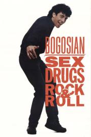 Sex, Drugs, Rock & Roll filmas