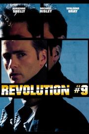 Revolution #9 filmas