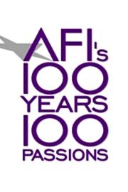 AFI's 100 Years... 100 Passions: America's Greatest Love Stories filmas