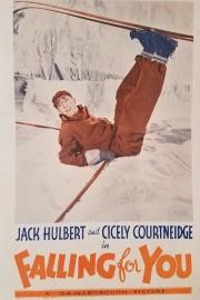 Falling for You filmas