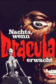 Nachts, wenn Dracula erwacht filmas