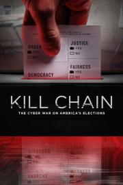 Kill Chain: The Cyber War on America's Elections filmas