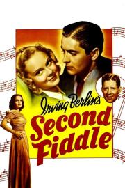 Second Fiddle filmas