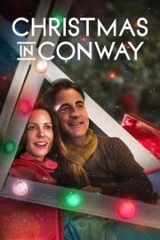 Christmas in Conway filmas