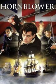Hornblower filmas