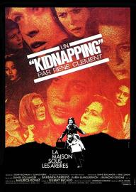 La Maison sous les arbres filmas