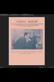 Eterna mártir filmas