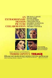 Trilogy filmas