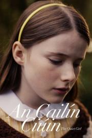 An Cailín Ciúin filmas