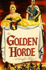 The Golden Horde filmas