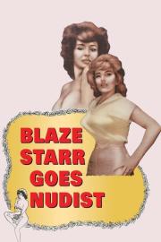Blaze Starr Goes Nudist filmas
