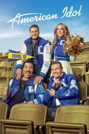 American Idol filmas