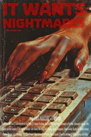 It Wants Nightmares filmas