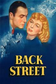 Back Street filmas