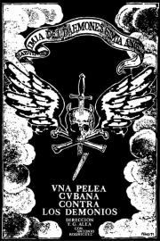 A Cuban Fight Against Demons filmas