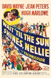 Wait Till the Sun Shines, Nellie filmas