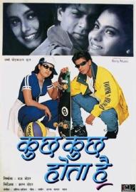 Kuch Kuch Hota Hai filmas