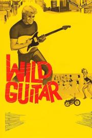 Wild Guitar filmas