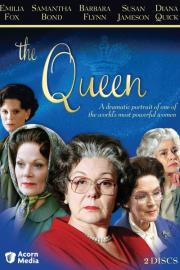 The Queen filmas