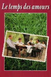 The Time of Love filmas