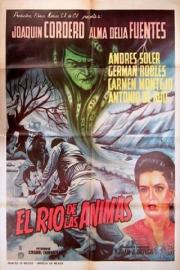 El río de las ánimas filmas