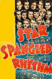 Star Spangled Rhythm filmas