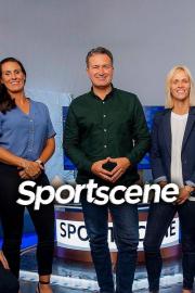 Sportscene filmas