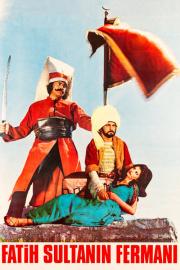 Karamurat: The Sultan's Warrior filmas