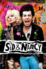 Sid and Nancy filmas