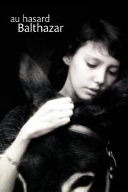Au hasard Balthazar filmas